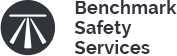 Benchmark Safety Services logo